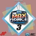 Maximum Dance 3  Special Edition Mixed By Dj Ridha Boss