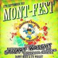Stuart Wright Mont - Fest Oldskool Anthems