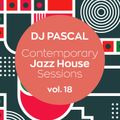 Contemporary Jazz House Sessions Vol.18