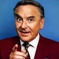 Bob Monkhouse 'A Tribute to Light Music' BBC Radio Two 23rd April 2000
