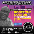 Roger The Dr in Surgery - 88.3 Centreforce DAB+ Radio - 21 - 04 - 2022 .mp3