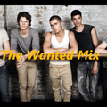 The Wanted Mix
