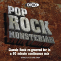 Pop Rock Monsterjam Vol 1 (Mixed By Ivan Santana)