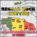Reggae Rock Riddim (turf music ent 2015) Mixed By MELLOJAH FANATIC OF RIDDIM