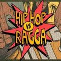 RAGGA VS HIP HOP MIX