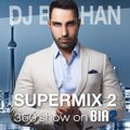 2015 Persian DJ Party Dance Mix - DJ Borhan SUPERMIX 2