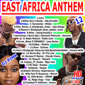 Dj Pink The Baddest - East Africa Anthem Vol.12 (Pink Djz)
