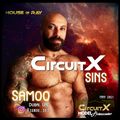 CircuitX | SINS (2021)