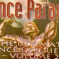 ~ Rat Pack & Phantsay @ Dance Paradice, Vol. 2 ~