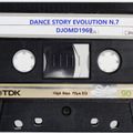 Dance Story Evolution n.7 DJOMD1969 19.12.2021