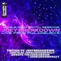 Joey Breakdown - Live on Twitch (May 31st 2020 - Intalex Tribute)