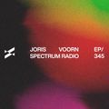 Joris Voorn Presents: Spectrum Radio 345