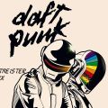 Daft Punk Megamix - Digital Funk