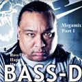 Bass-D @ Happy Hardcore Megamix https://soundcloud.com/eugenio-bass-d-dorwart
