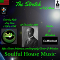 The Stretch w/DJ Musa CyberJamz Radio Live Stream Archive 30 December 2020 Columbus, Georgia