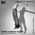 Samuel Kerridge & Regis - Kick To Kill Special - 25th June 2022