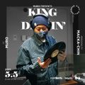 MURO presents KING OF DIGGIN' 2021.05.05 【DIGGIN' 子どもジャケ】