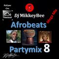 Afrobeats Mega Partymix 8 (Omah Lay, Niniola, Burna Boy, Naira Marley, Rema, Phyno, Singah, Davido)