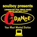 C-DANCE- YOUR MOST WANTED STATION BY SOULBOY/3