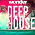 DJ Wonder - LIVE From Freehold - Miami, FL (Deep House/Afro House)