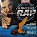 Planete Rap Millenium Mixé par DJ Spank & DJ Naughty J (B.O.S.S.)
