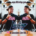 DJ Livitup IG Sessions Live Vol. 2