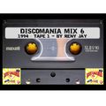 DiscoMania Mix 6 - Tape 1 - Normalizzata, Unita, Pulita da Renato de Vita.