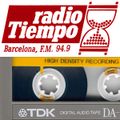 It's Your Time - Radio Tiempo (30/08/1991)
