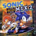 Sonic Mix 2 (2007)
