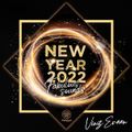 Vinz Evaan - Fabulous Sounds - New Year 2022