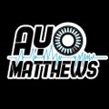 Ayo Matthews - Lovers and Friends: Old Skool R&B Hip-Hop Mix