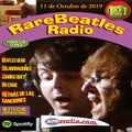 RareBeatles Radio Nº121 HEY BULLFROG!