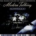 Deep Modern Talking Universe 2003