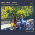 Lady Jay & Cookie | Jamaican Independence Day | August 2022