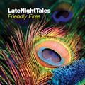Late Night Tales: Friendly Fires (Continuous Mix)