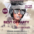 DJ. GROSSO - Flamingó @ Komárom LiveMix 2019.12.28. Szombat