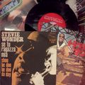 70 years Stevie Wonder (cover versions and birthday surprises)