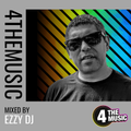 E Zee - 4TM Exclusive - Exclusive Mix 6-Nu Disco