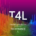 TranceForLife's #techtrance vol. 1.