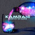 Kamrani Ministry of Dance - Episode 058 - 27.01.2018 - (Purification!) [﻿Guestmix Gorkiz]