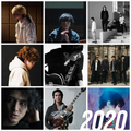 J-POP MIX 2020-3 (秋山黄色、米津玄師、King Gnu、Vaundy 他)