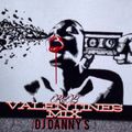Valentines Day Quickie Mix (2013)