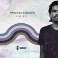PASINDU - Private Session Live Set (18.JAN.2019)