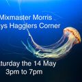 Mixmaster Morris - Sheffield Hagglers Corner 1
