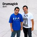 db41 - Drumagick