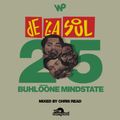 De La Soul 'Buhloone Mindstate' 25th Anniversary Mixtape