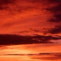 Red Sky At Night Shepherds Delight Trance mix