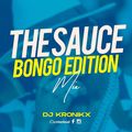 Dj Kronikx-The Sauce(Bongo Edition)