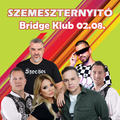2023.02.08. - Szemeszternyitó - Bridge Hallgatói Klub, Győr - Wednesday