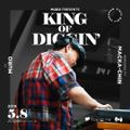 MURO presents KING OF DIGGIN' 2019.05.08 【DIGGIN' KIDS Records】